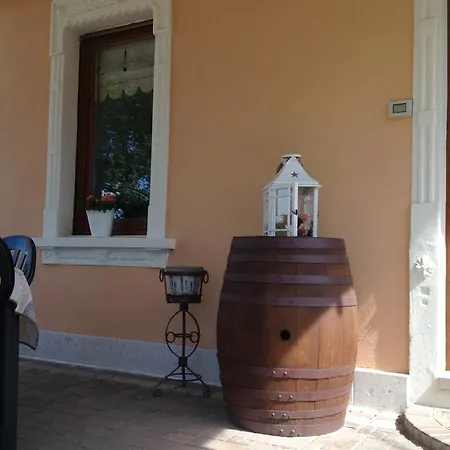 Bed & Breakfast Acero Rosso San Giovanni Lupatoto