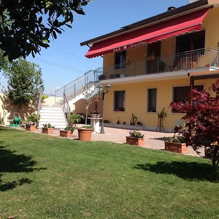 Acero Rosso 3* San Giovanni Lupatoto