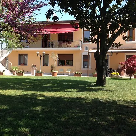 Acero Rosso San Giovanni Lupatoto