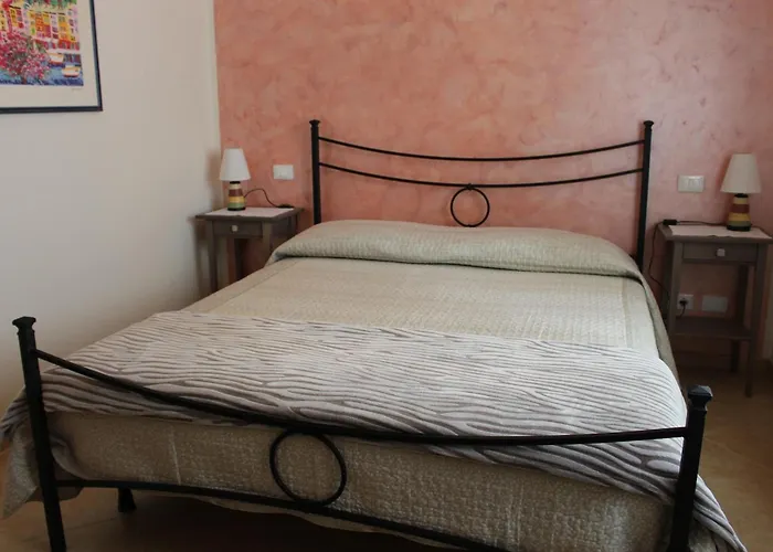 阿塞罗罗索住宿加早餐旅馆