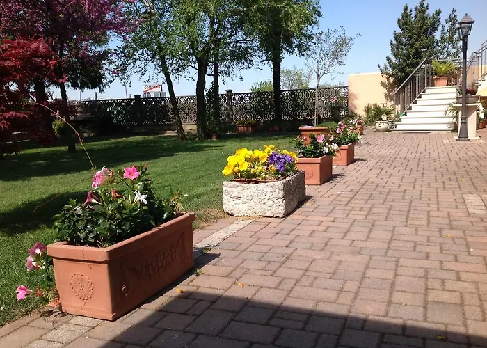 阿塞罗罗索住宿加早餐旅馆