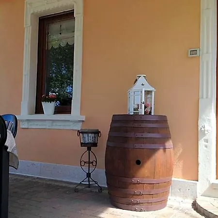 Acero Rosso San Giovanni Lupatoto
