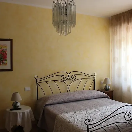 Acero Rosso Bed & Breakfast