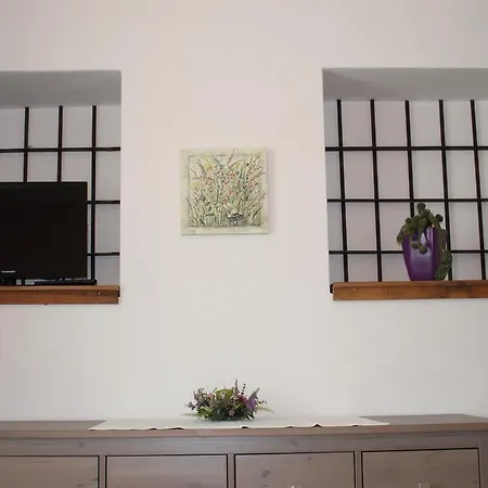 Bed & Breakfast Acero Rosso 3*