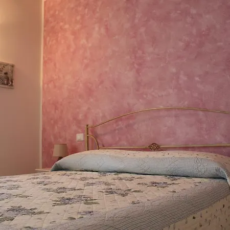 Bed & Breakfast Acero Rosso San Giovanni Lupatoto