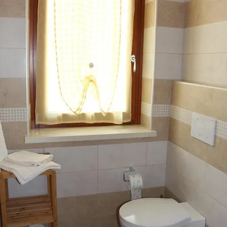Acero Rosso Bed & Breakfast San Giovanni Lupatoto