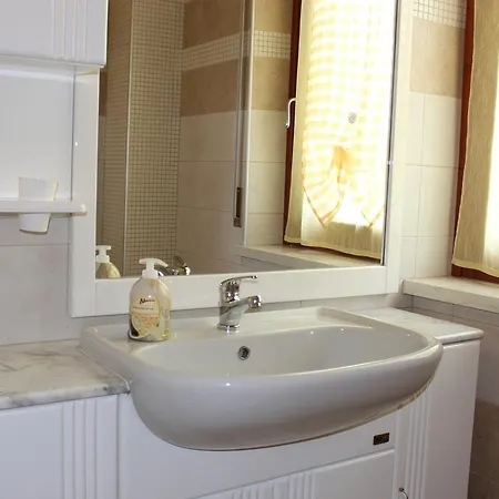 Bed & Breakfast Acero Rosso 3*