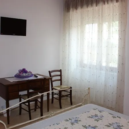 Bed & Breakfast Acero Rosso 3*