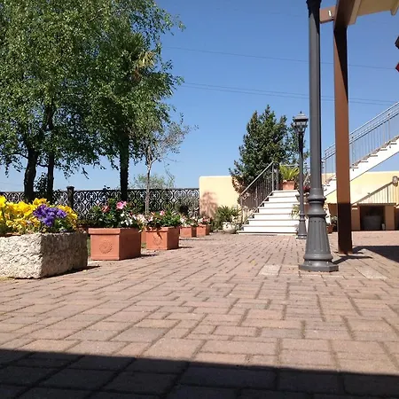 Acero Rosso Bed & Breakfast