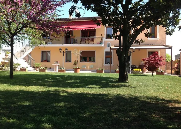 Acero Rosso San Giovanni Lupatoto